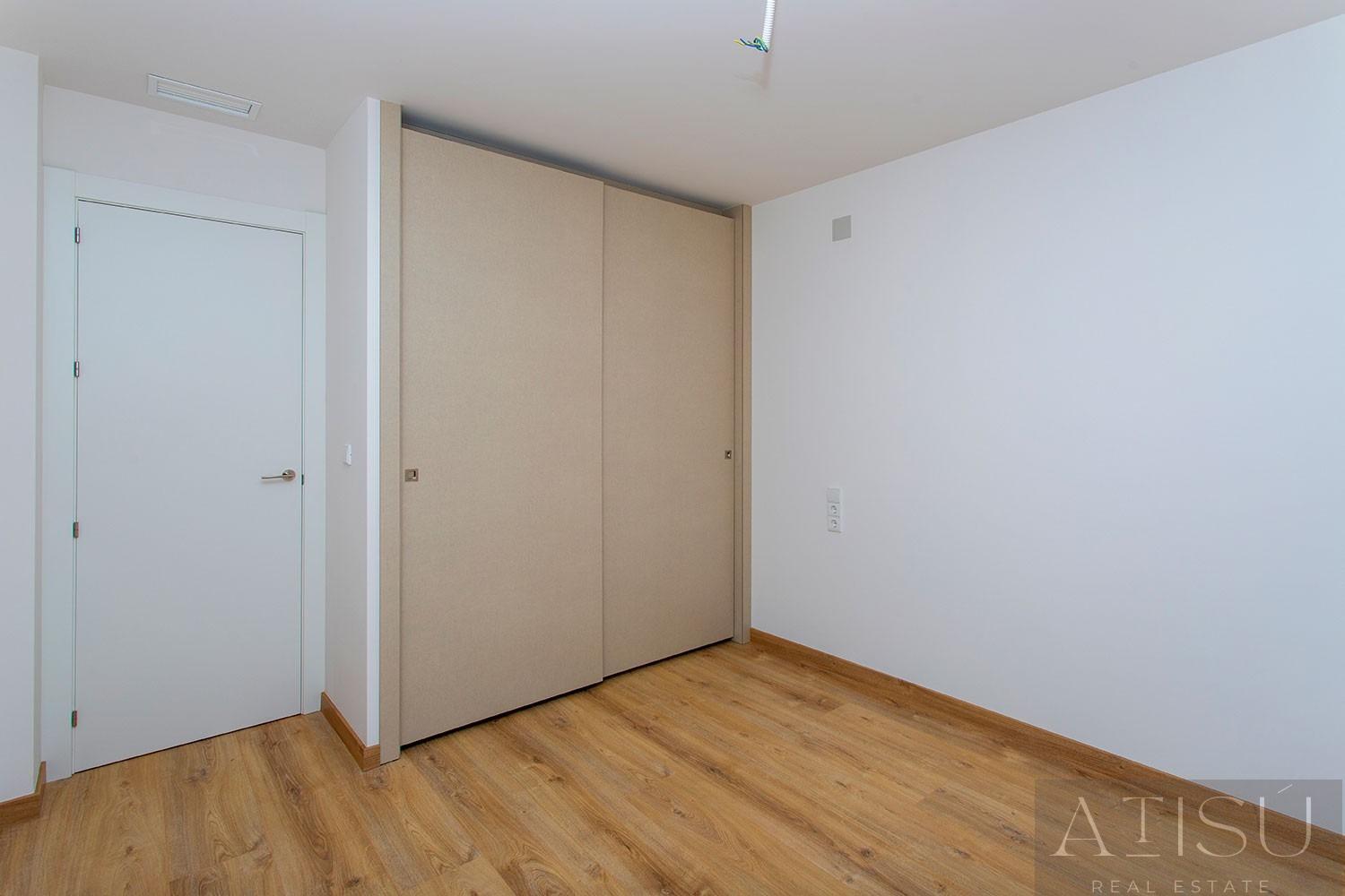 Venta de bungalow en Hondón de las nieves