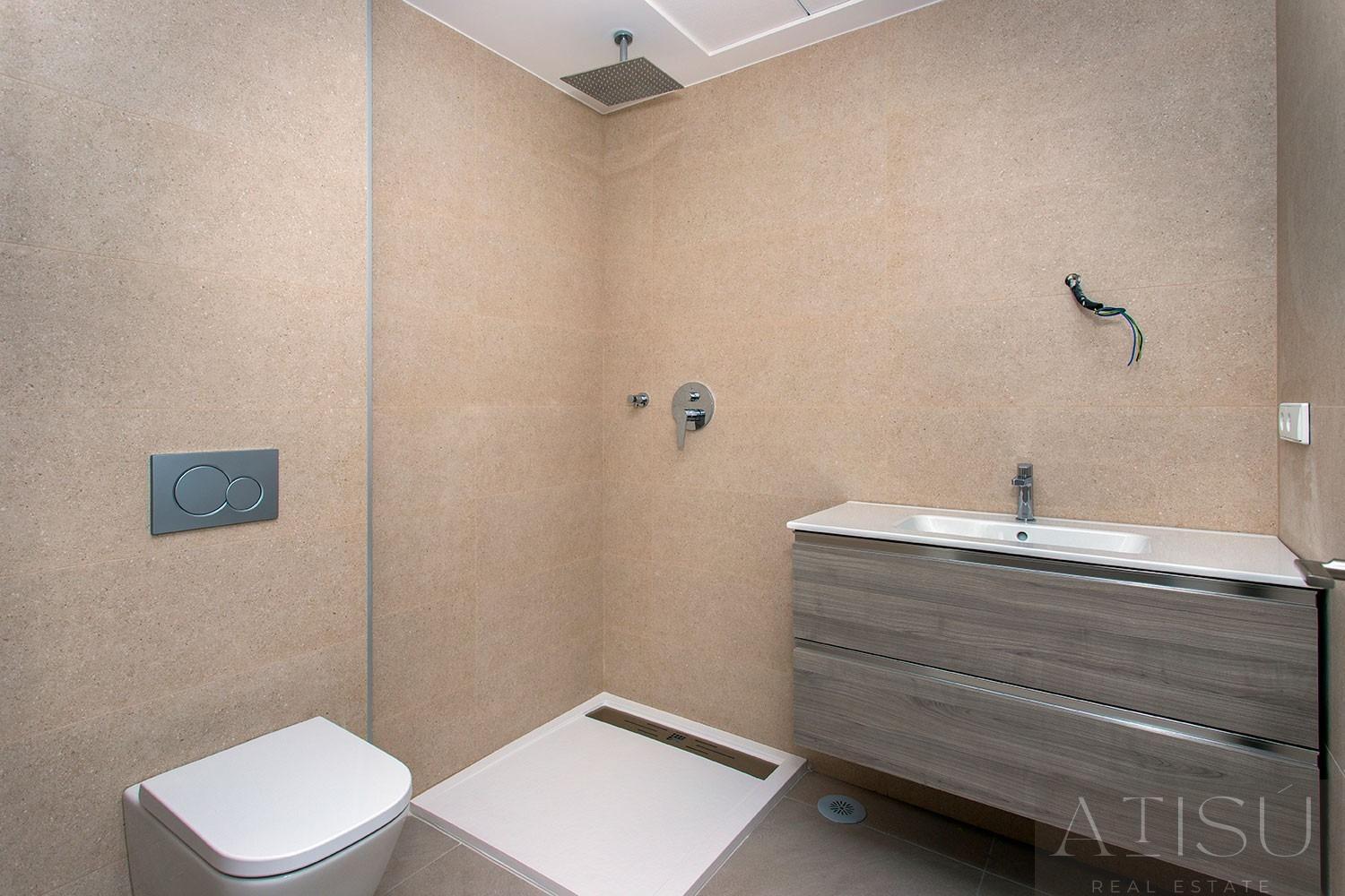 Venta de bungalow en Hondón de las nieves