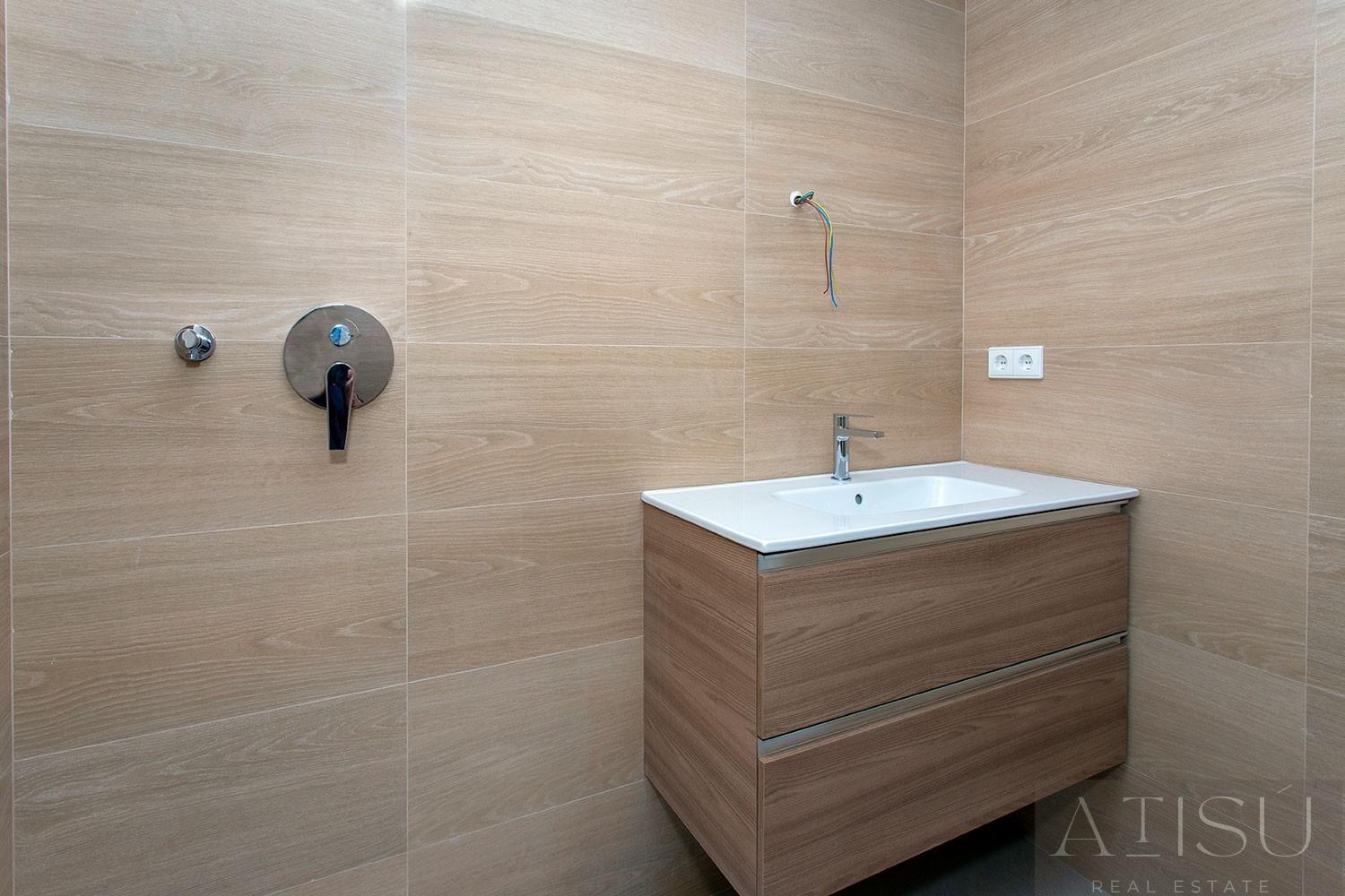 Venta de bungalow en Hondón de las nieves