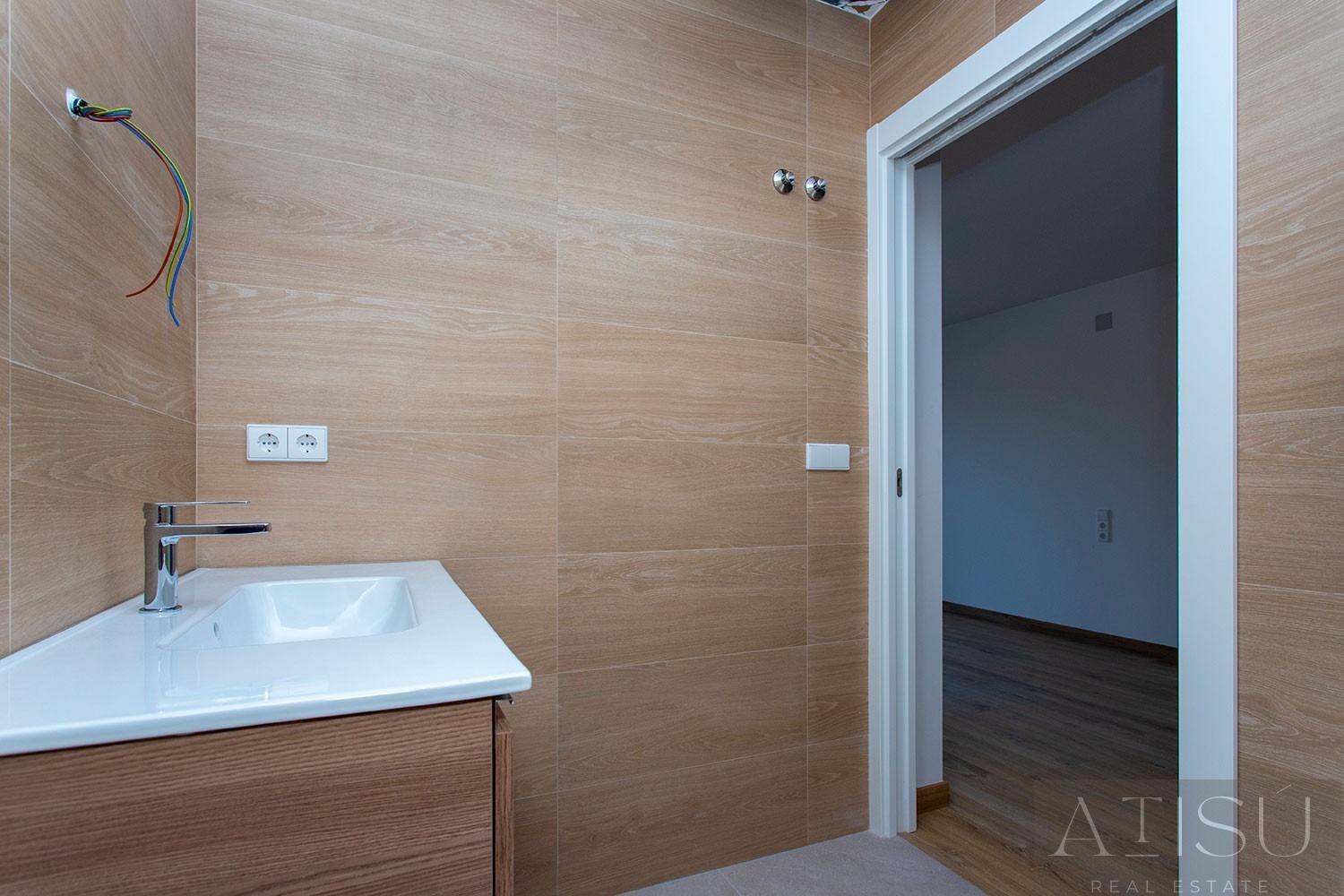 Venta de bungalow en Hondón de las nieves