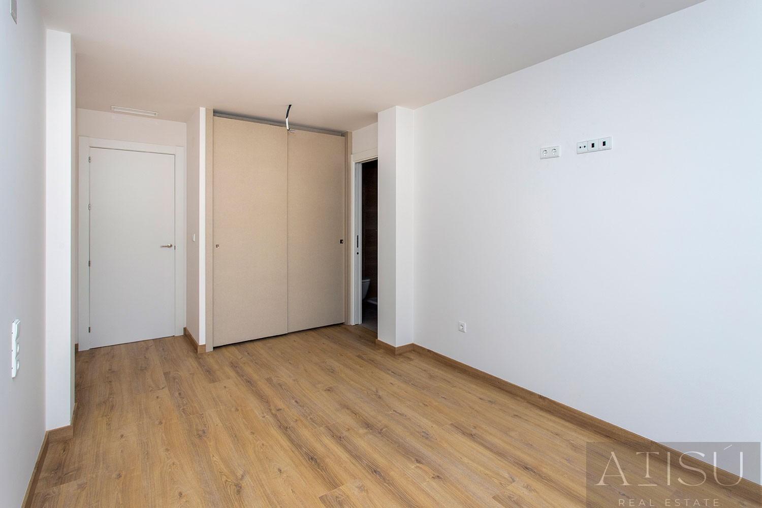 Venta de bungalow en Hondón de las nieves