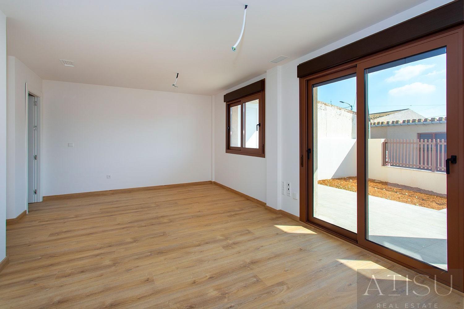 Venta de bungalow en Hondón de las nieves