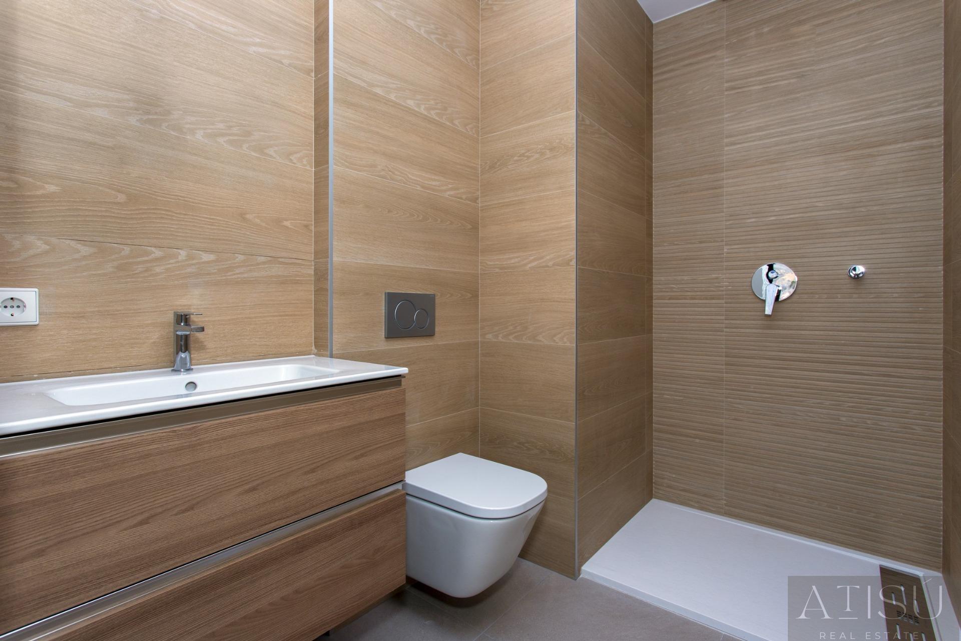 Venta de bungalow en Hondón de las nieves