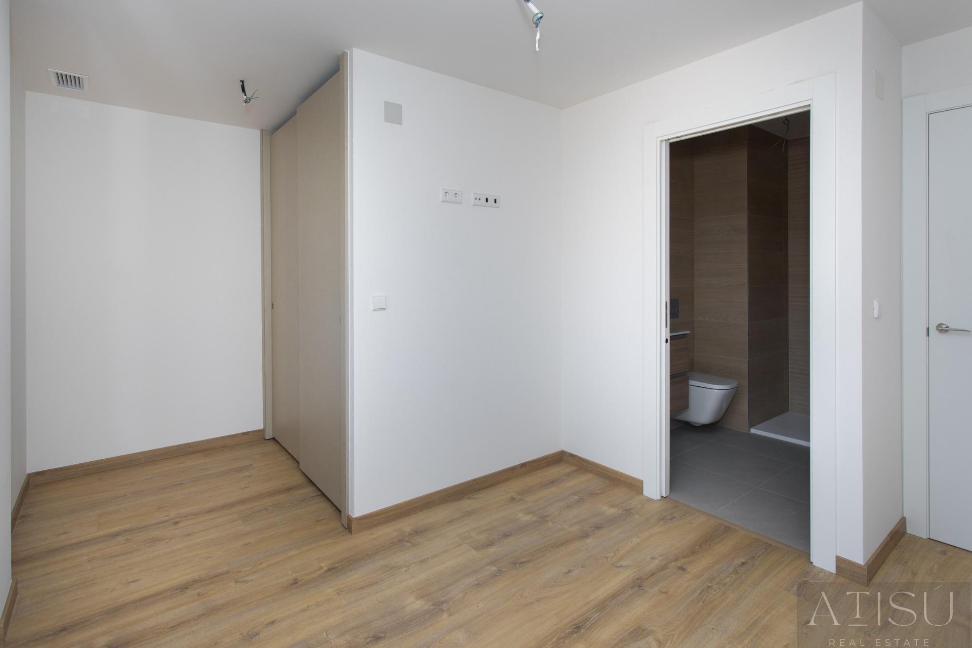 Venta de bungalow en Hondón de las nieves