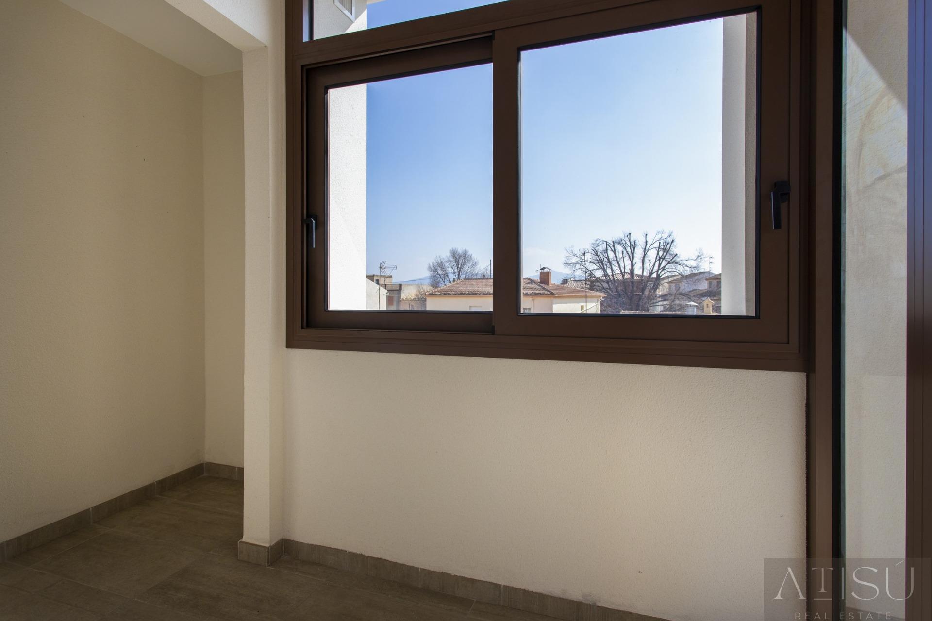 Venta de bungalow en Hondón de las nieves