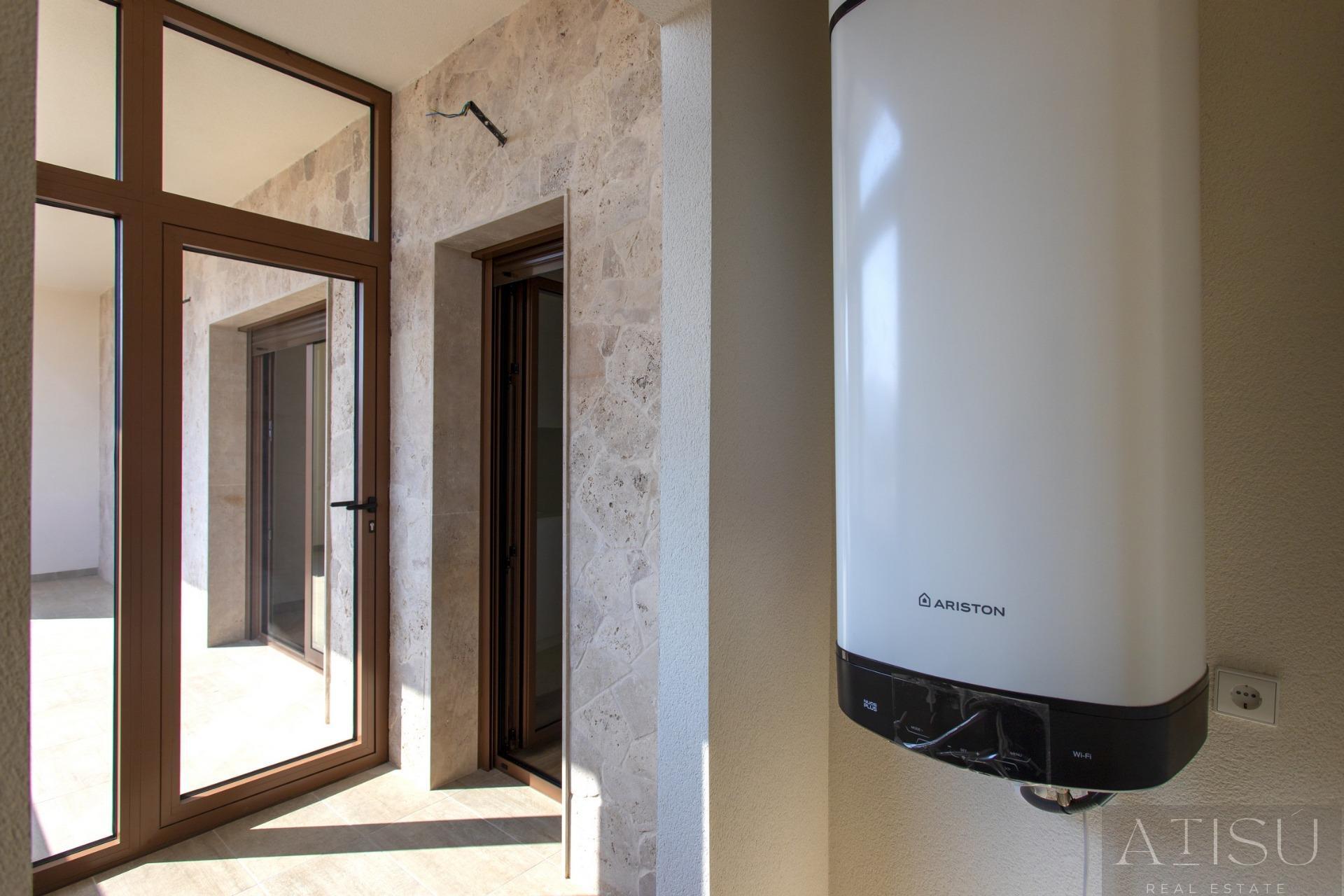 Venta de bungalow en Hondón de las nieves