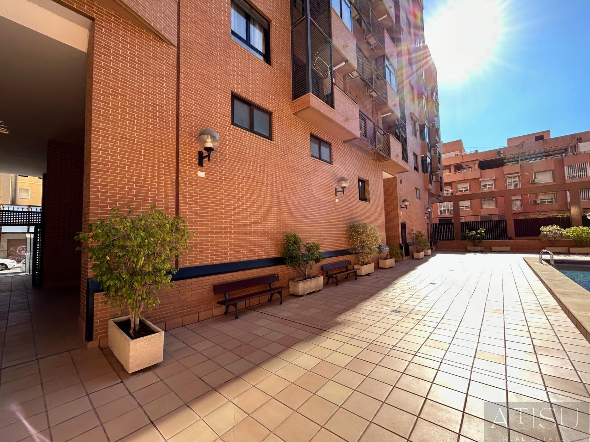 Venta de apartamento en Alicante