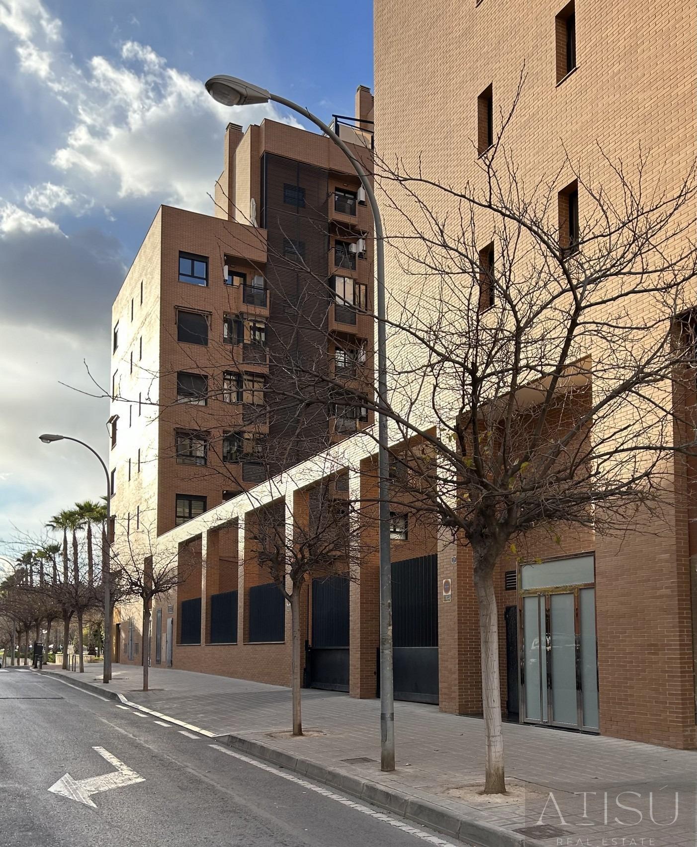Venta de apartamento en Alicante