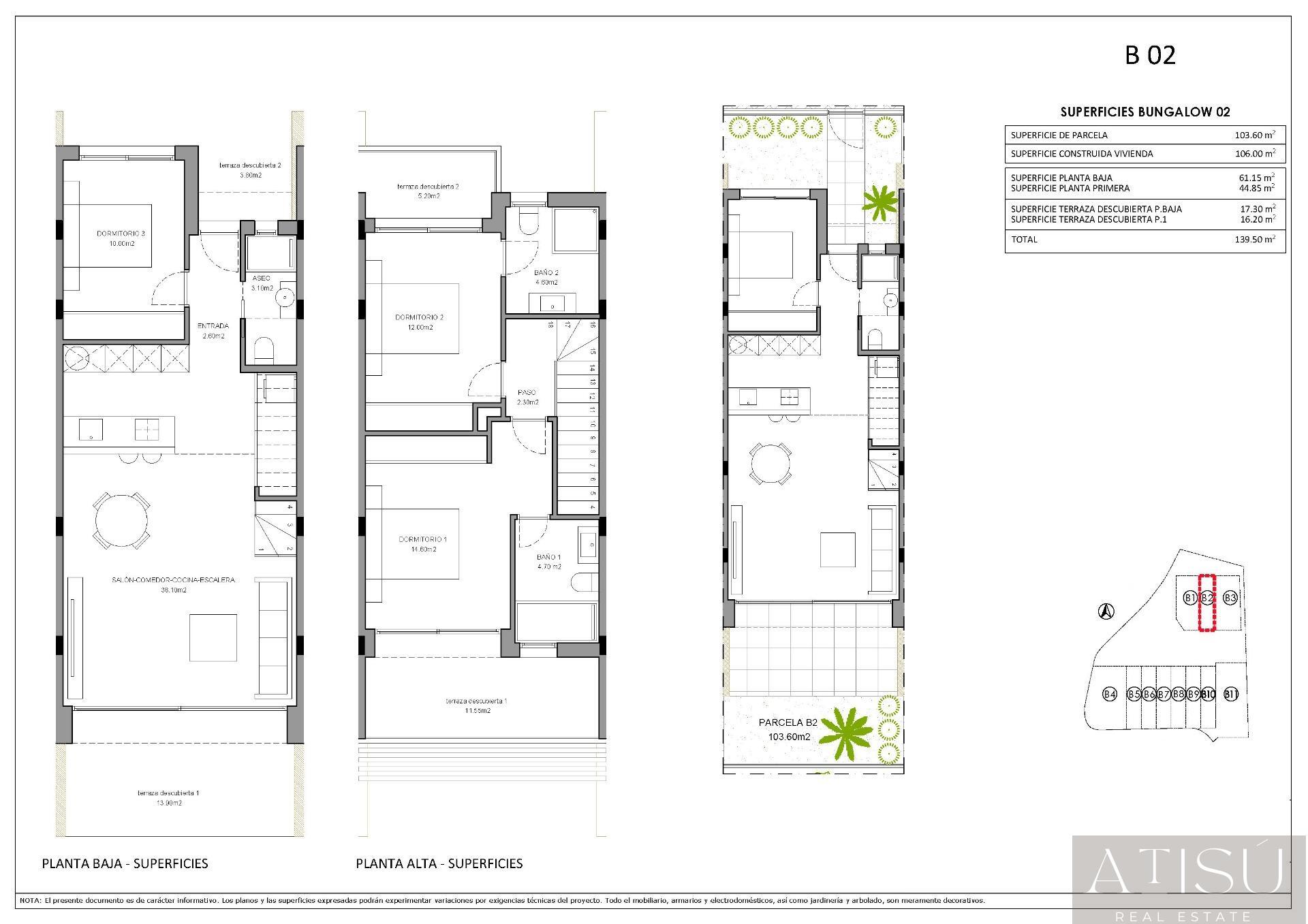 Venta de villa en Finestrat