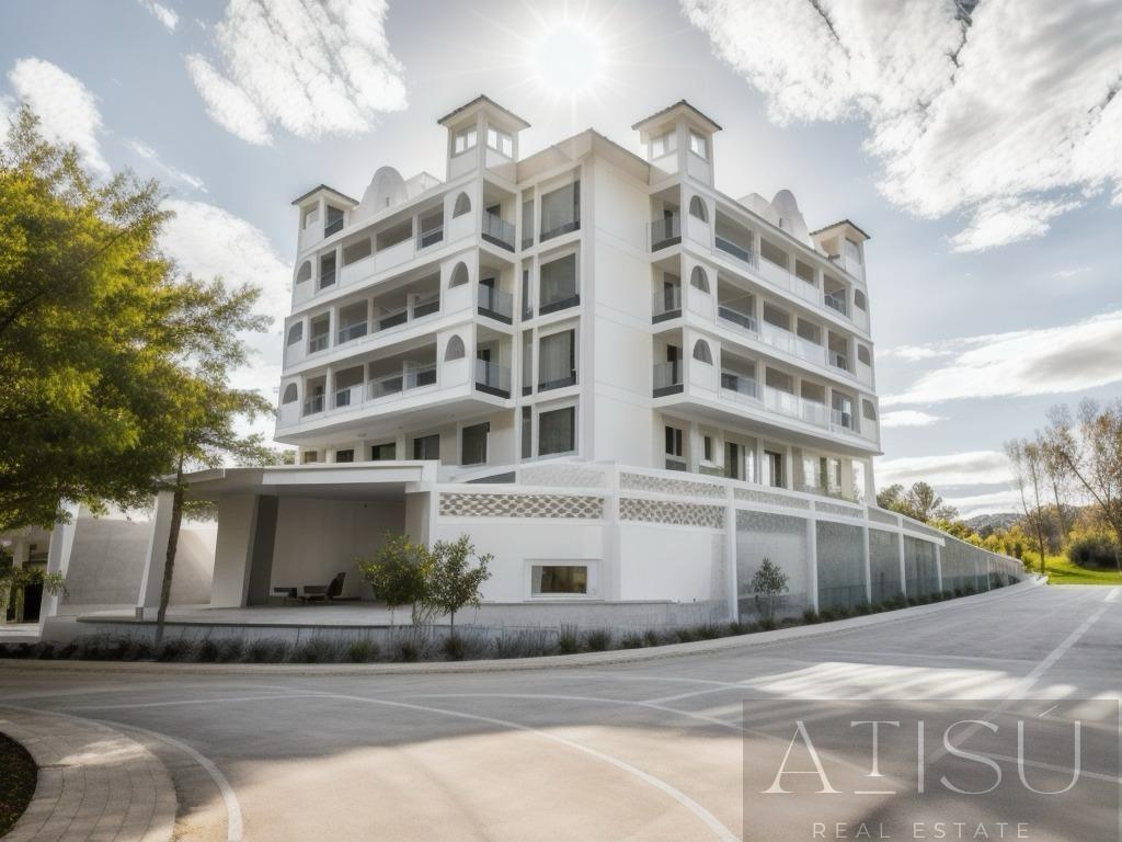 Venta de apartamento en Bigastro