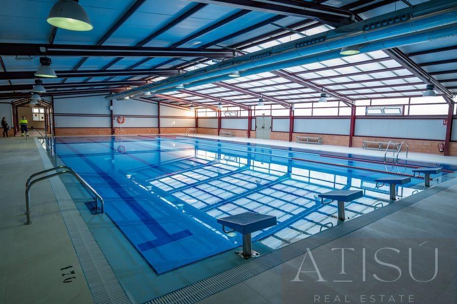 Venta de apartamento en Bigastro