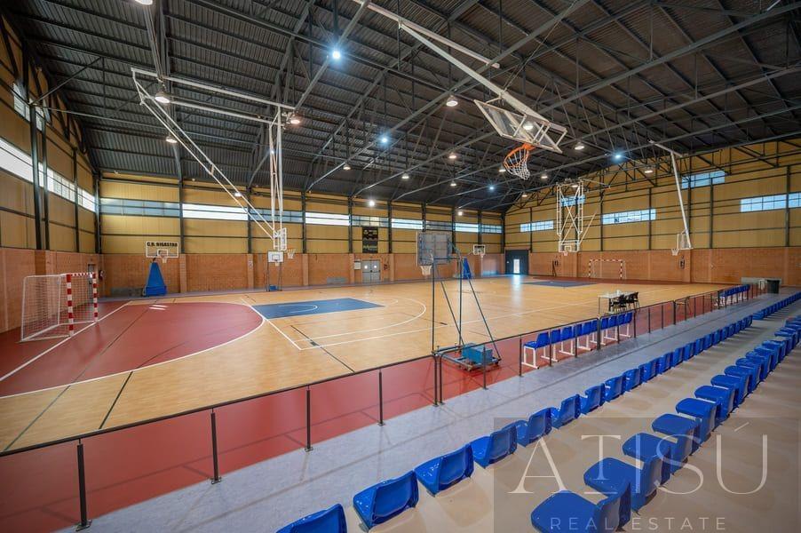 Venta de apartamento en Bigastro