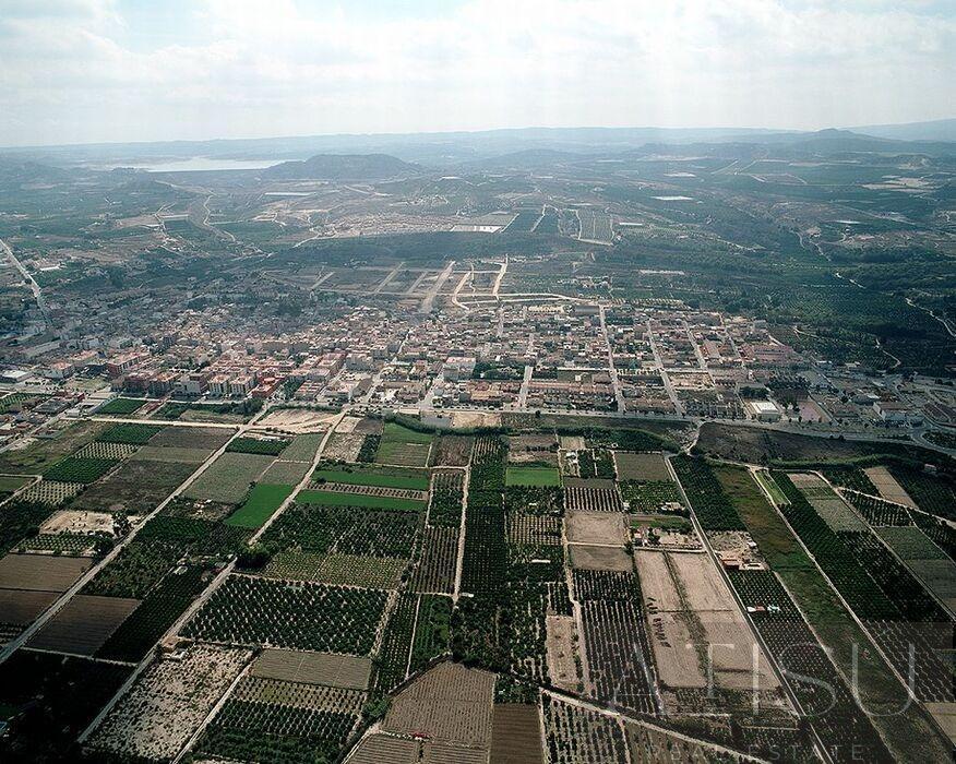 Venta de apartamento en Bigastro