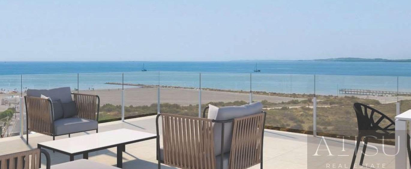 Venta de apartamento en Santa pola