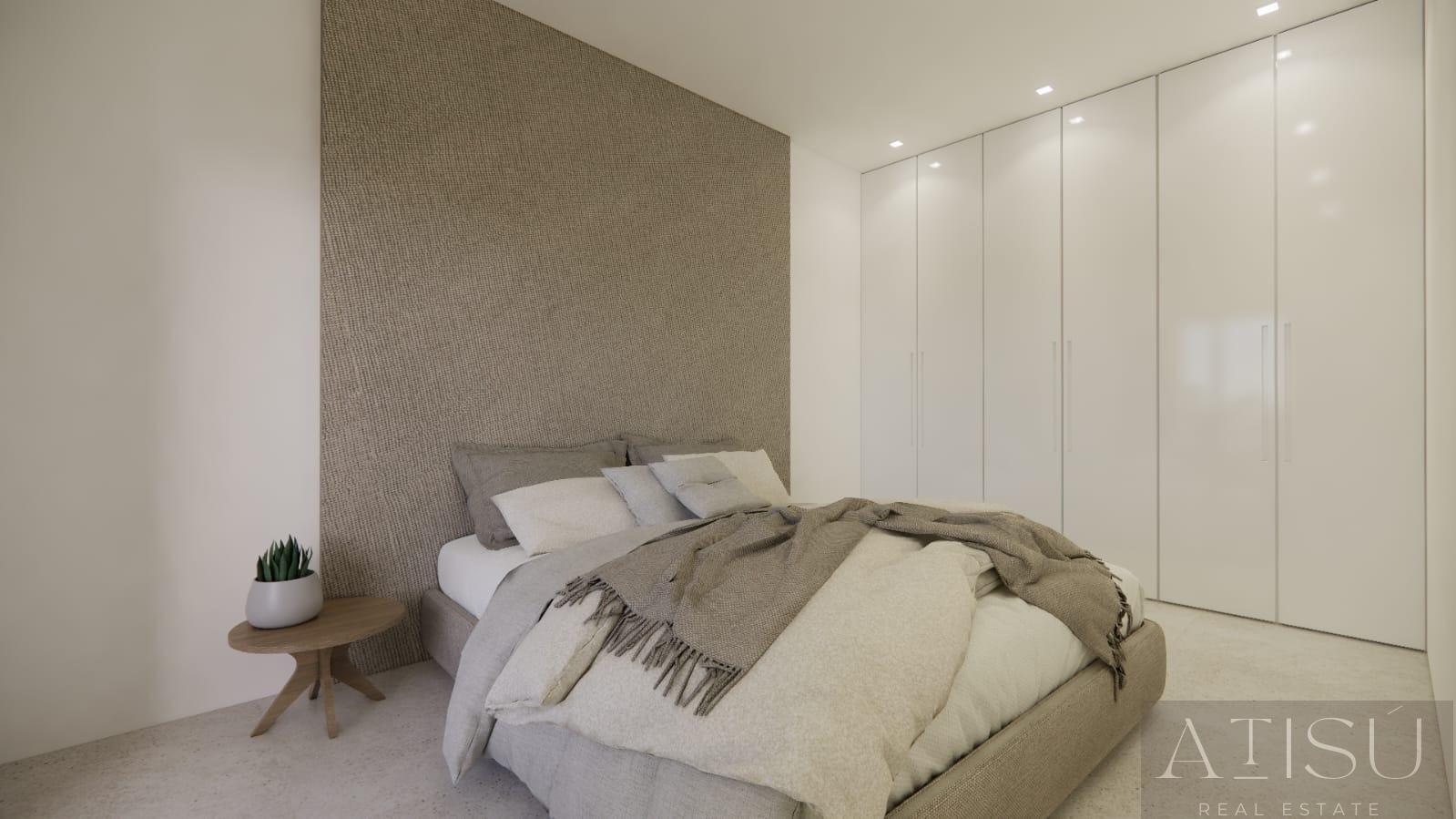 Venta de apartamento en Catral