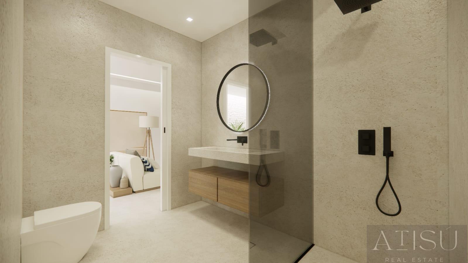 Venta de apartamento en Catral