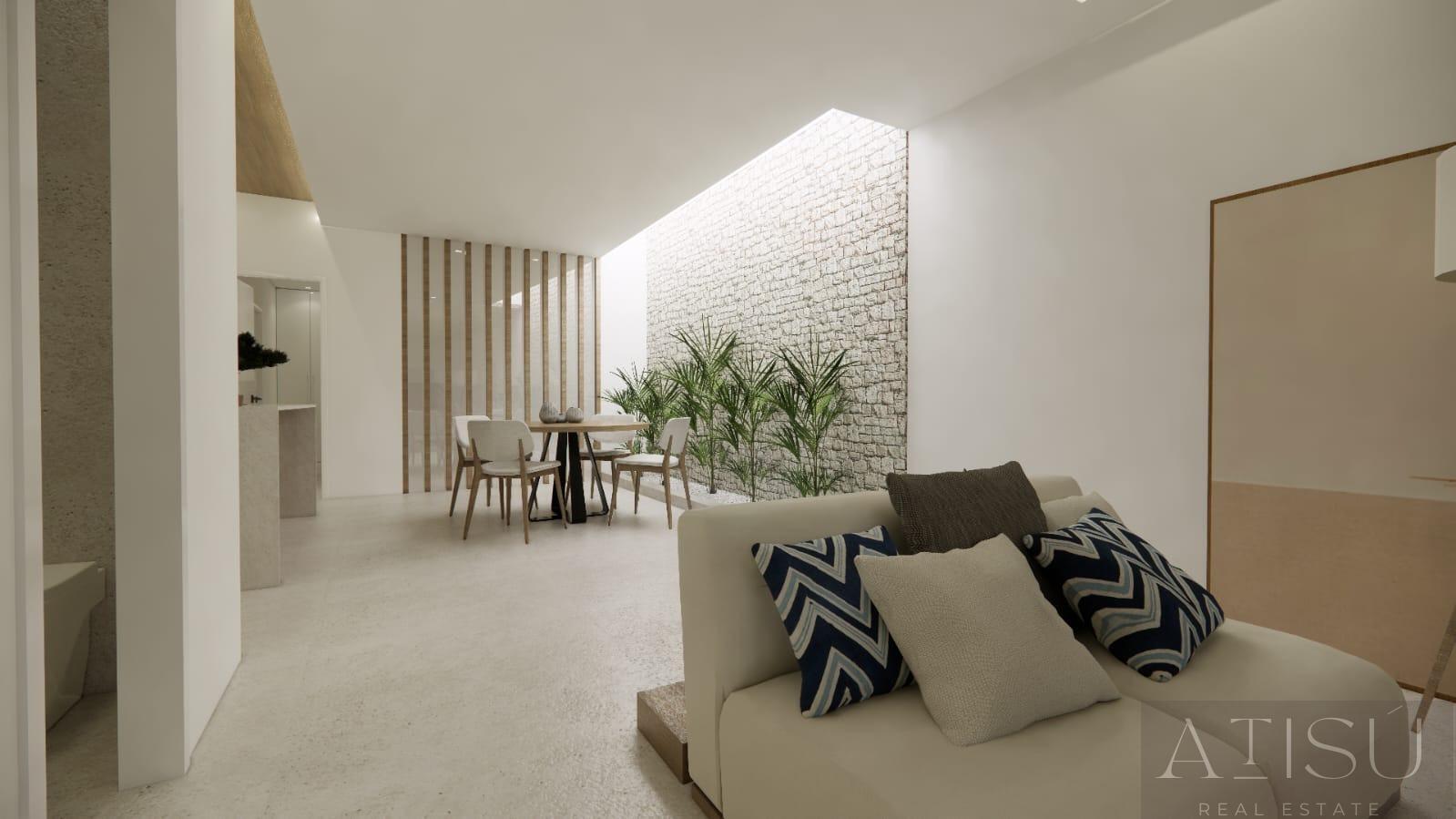 Venta de apartamento en Catral