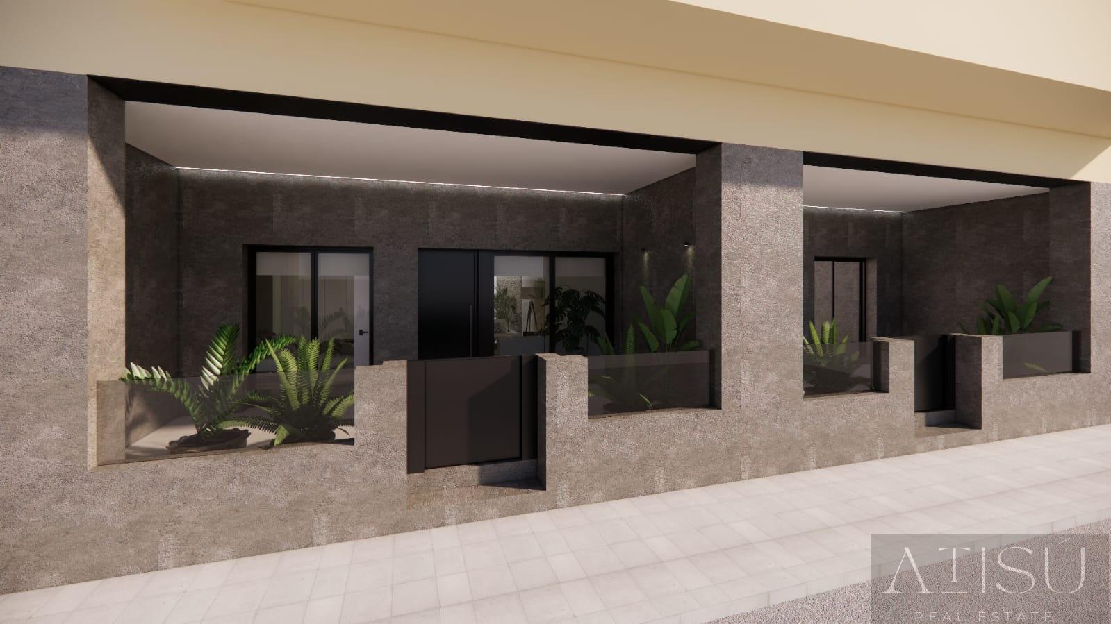 Venta de apartamento en Catral