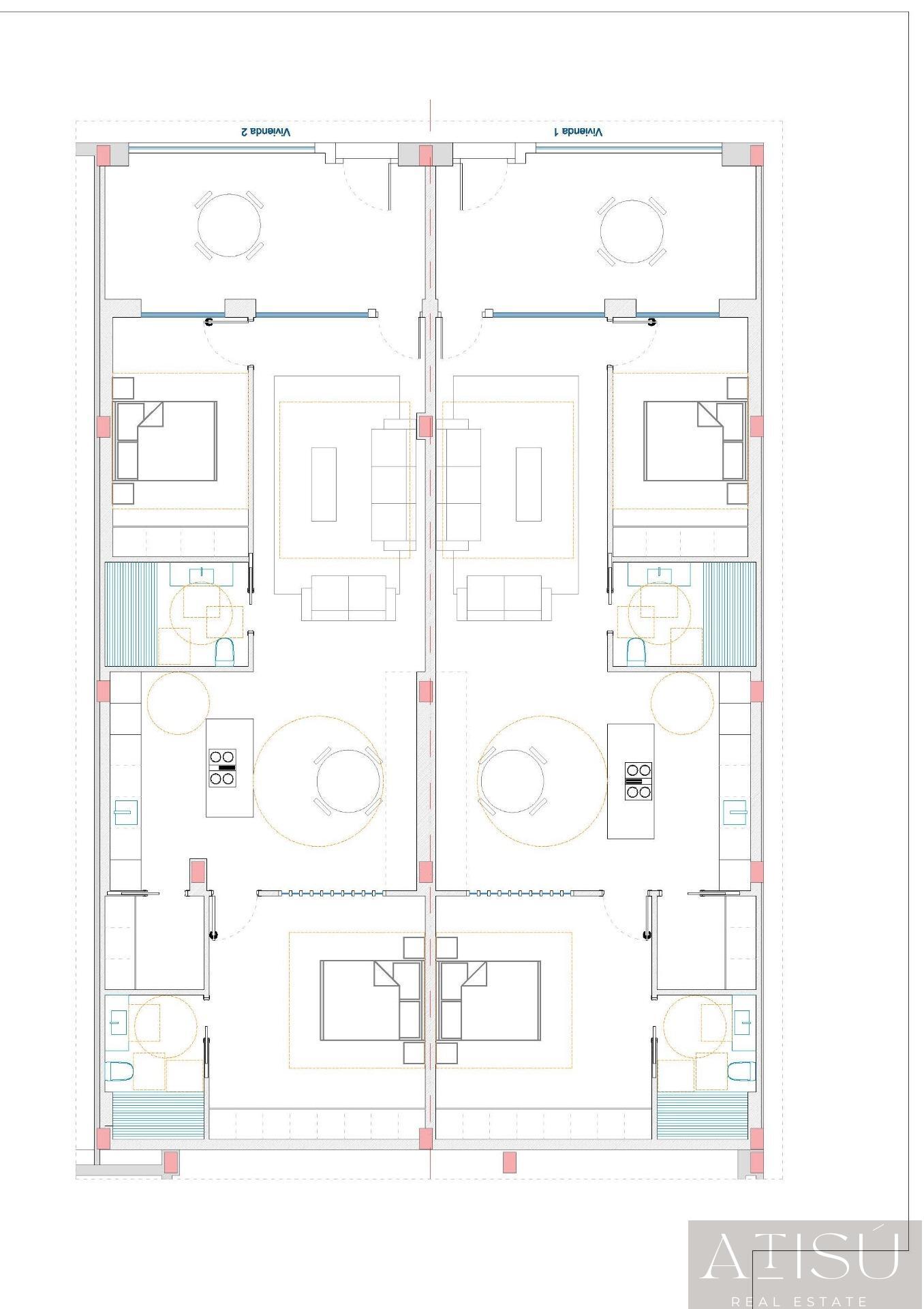 Venta de apartamento en Catral