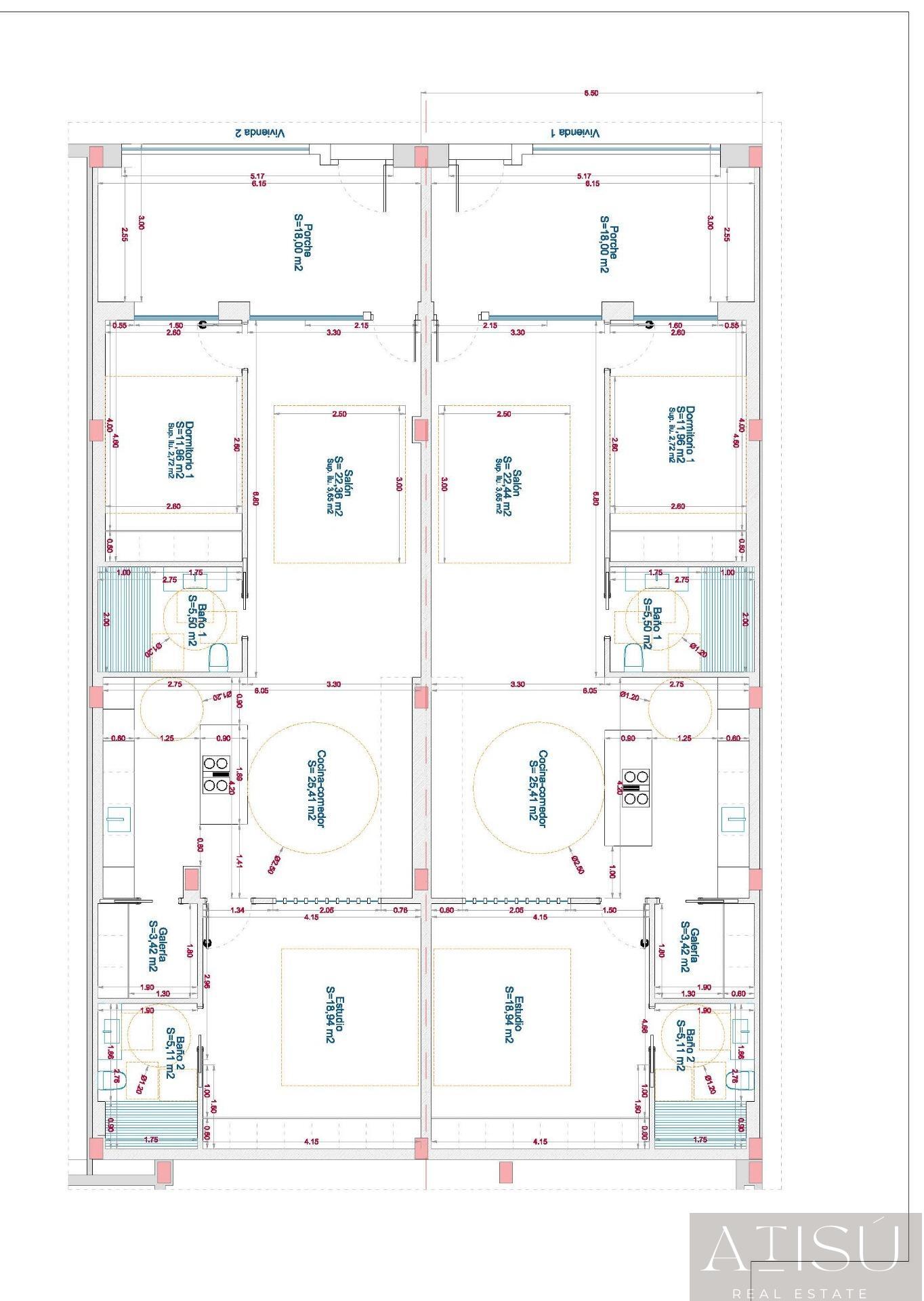 Venta de apartamento en Catral
