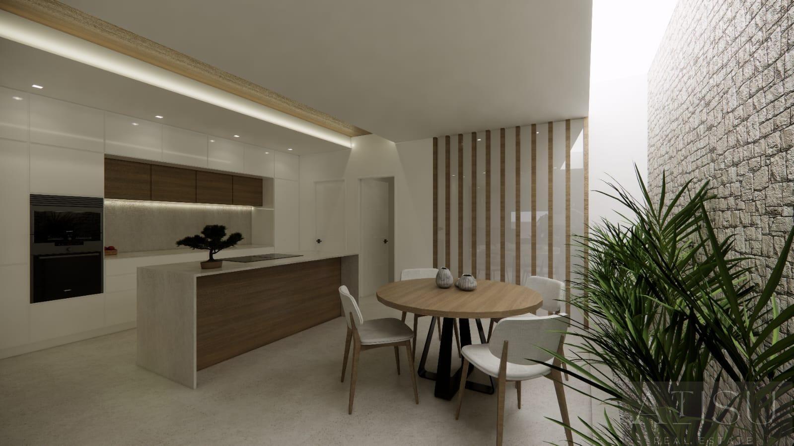 Venta de apartamento en Catral