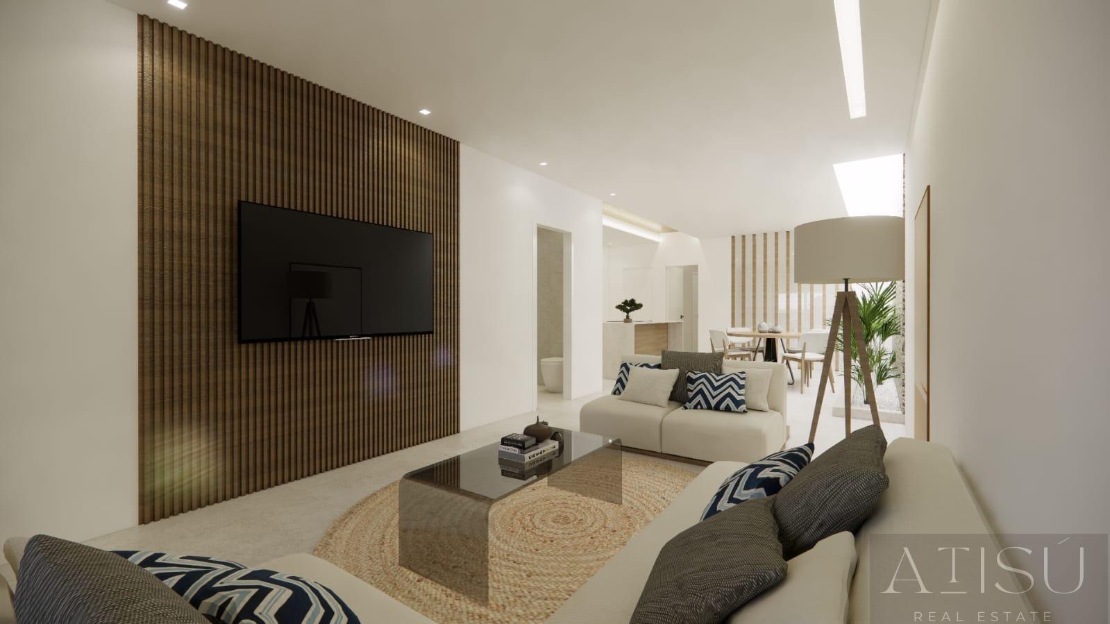 Venta de apartamento en Catral