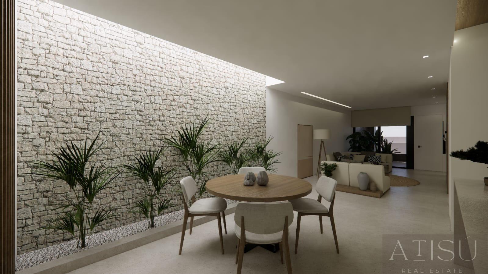 Venta de apartamento en Catral