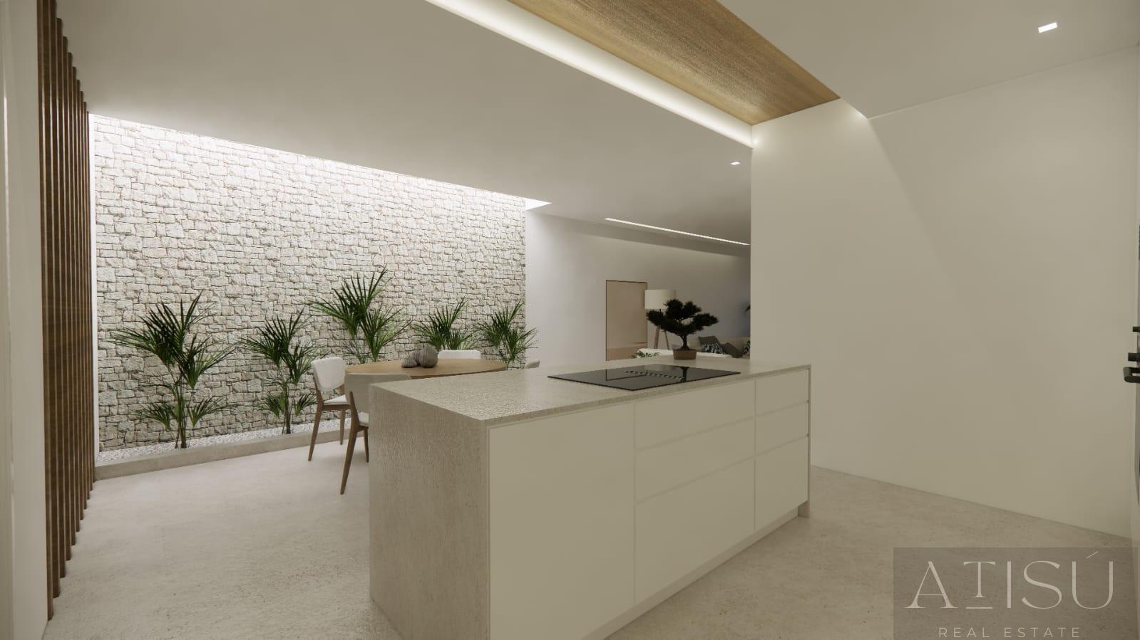 Venta de apartamento en Catral