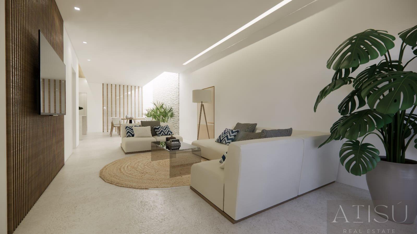 Venta de apartamento en Catral