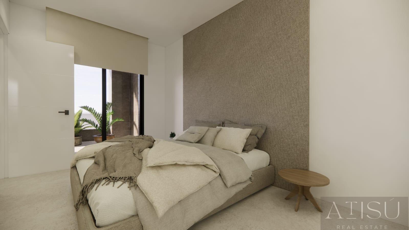 Venta de apartamento en Catral