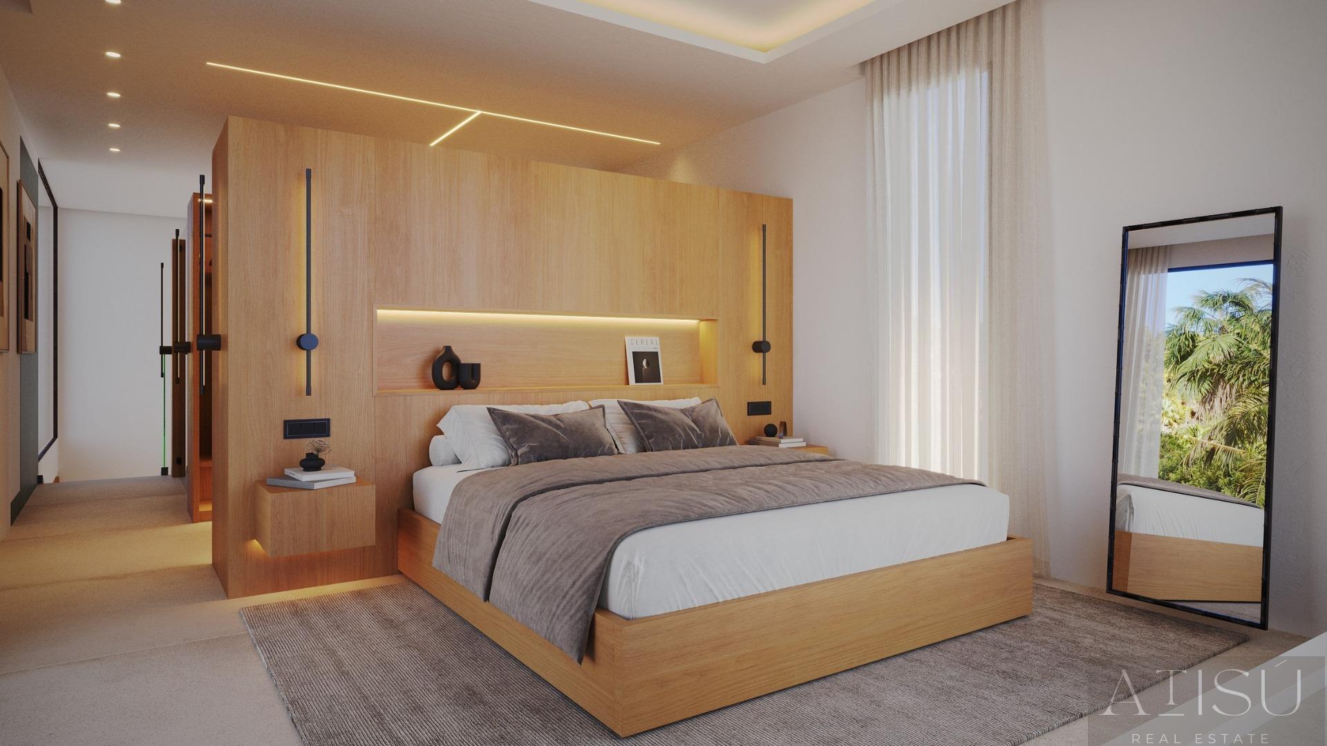 Venta de villa en Jávea xàbia