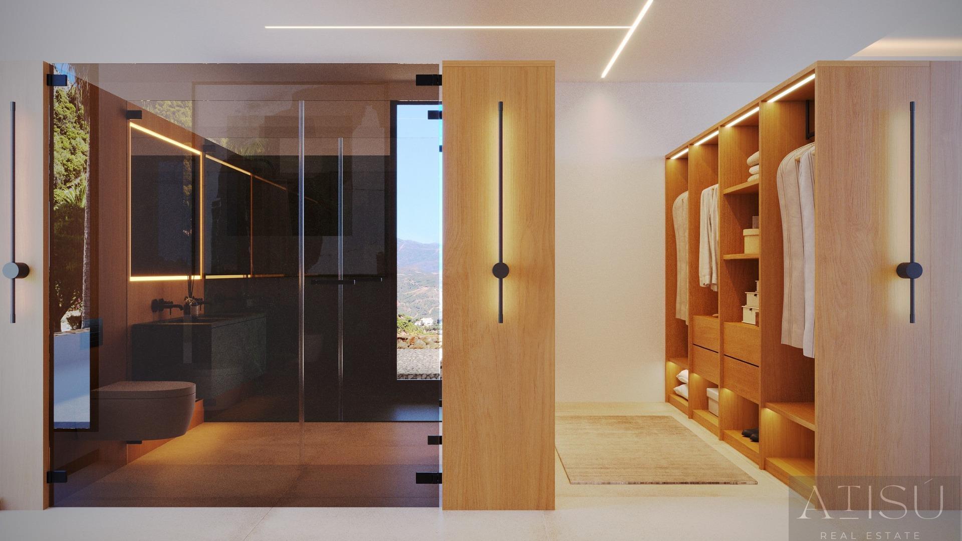 Venta de villa en Jávea xàbia