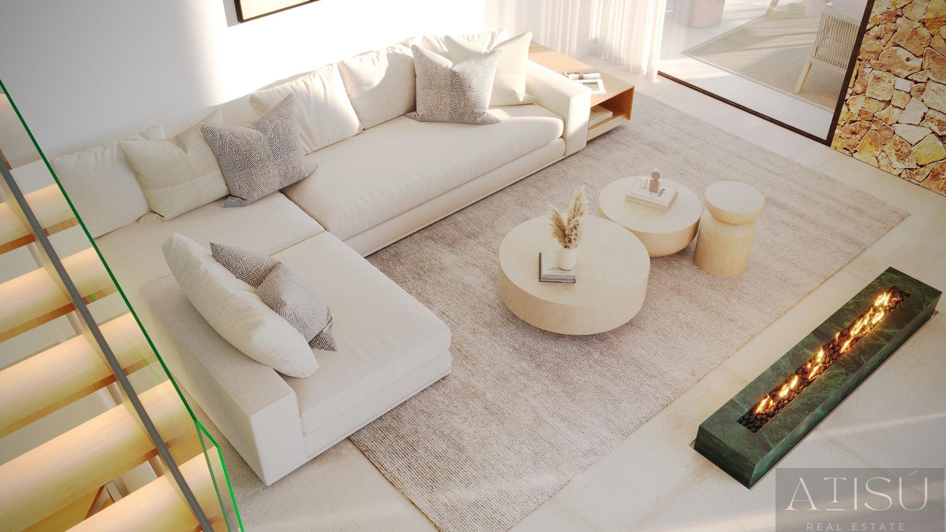 Venta de villa en Jávea xàbia