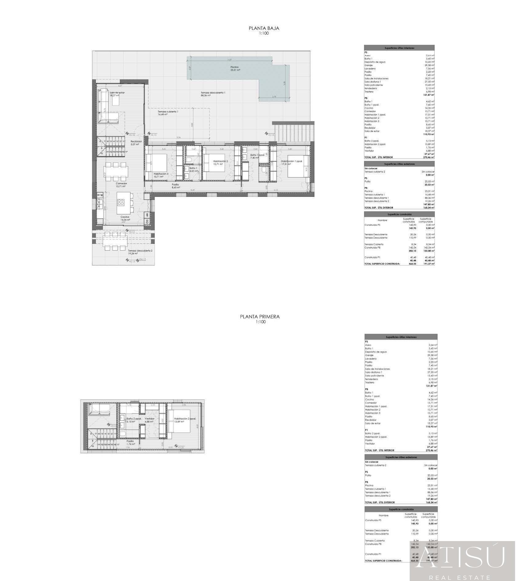 Venta de villa en Jávea xàbia