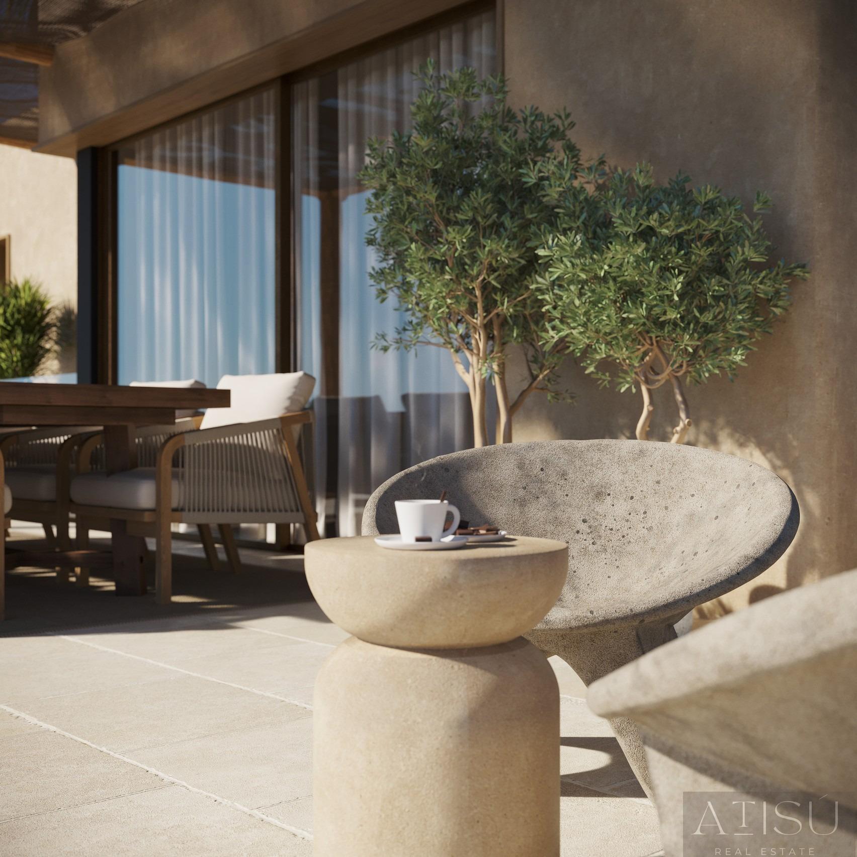 Venta de villa en Jávea xàbia