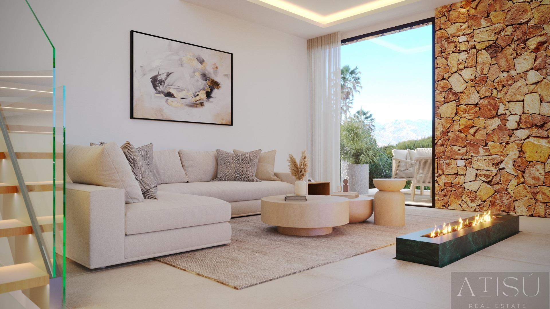 Venta de villa en Jávea xàbia