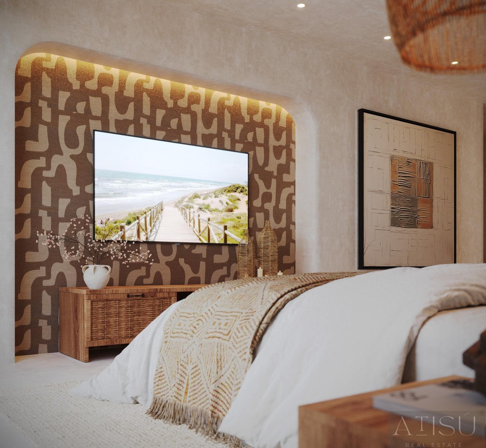 Venta de villa en Jávea xàbia