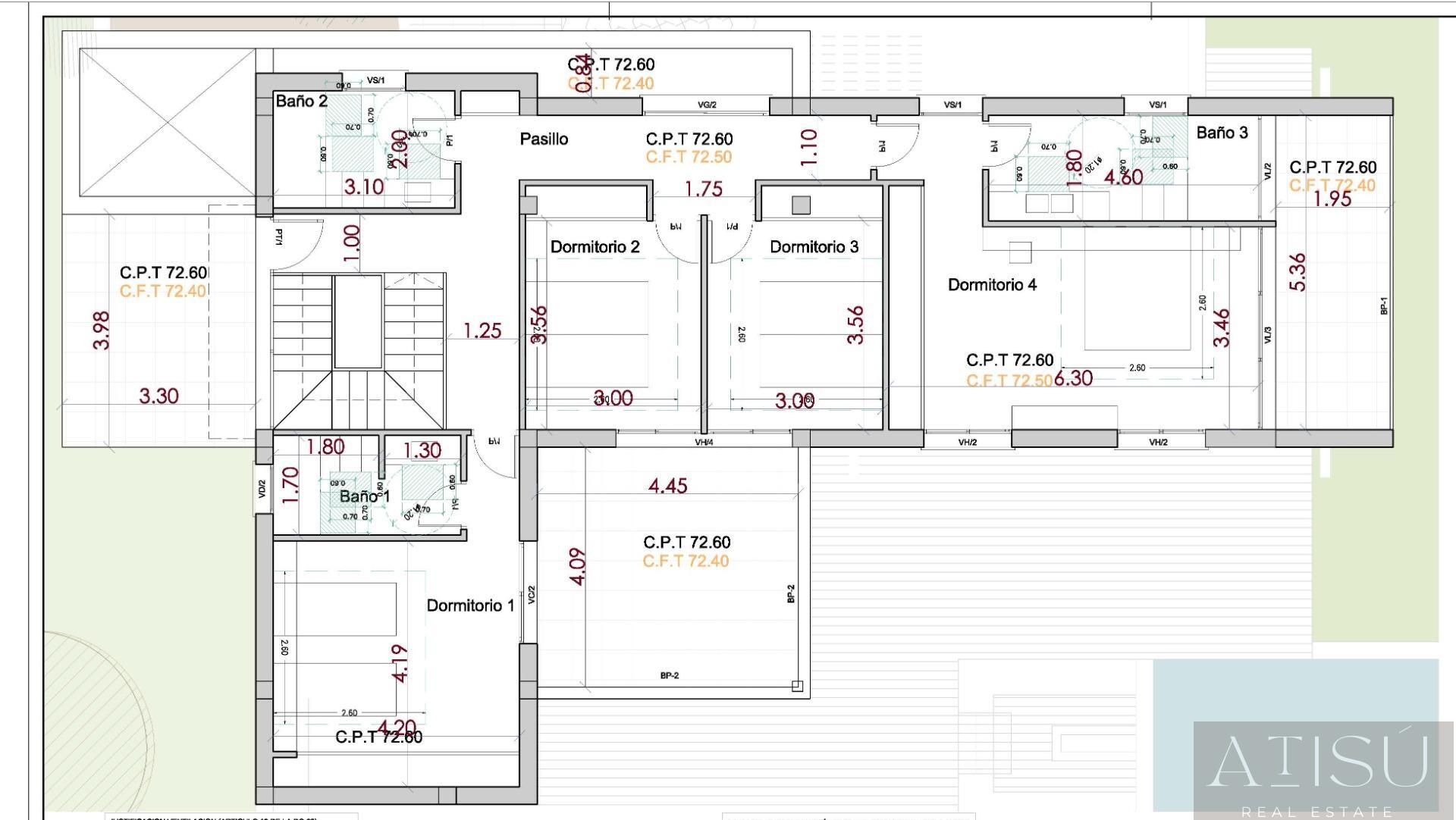 Venta de villa en Jávea xàbia