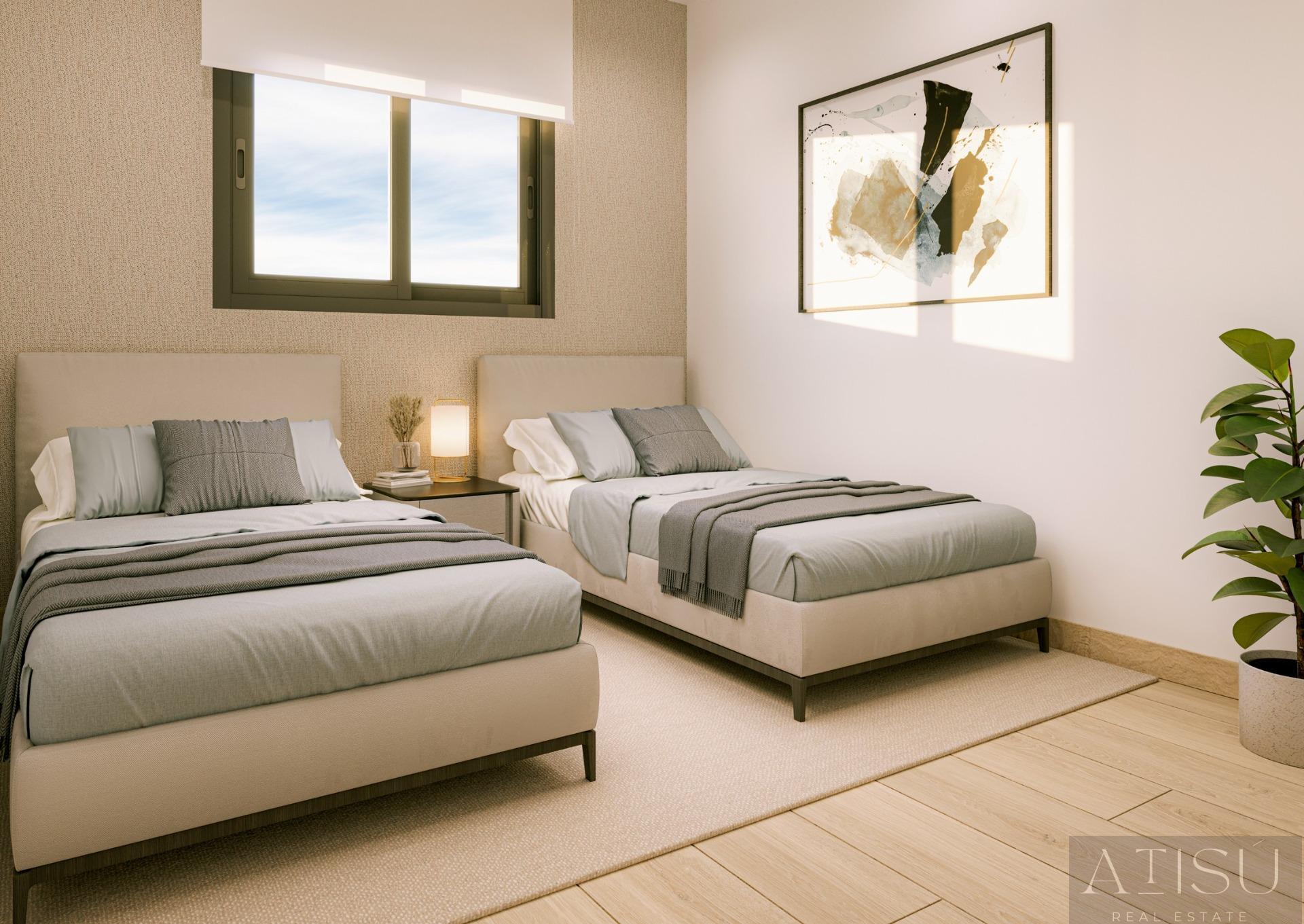 Venta de apartamento en Torrevieja