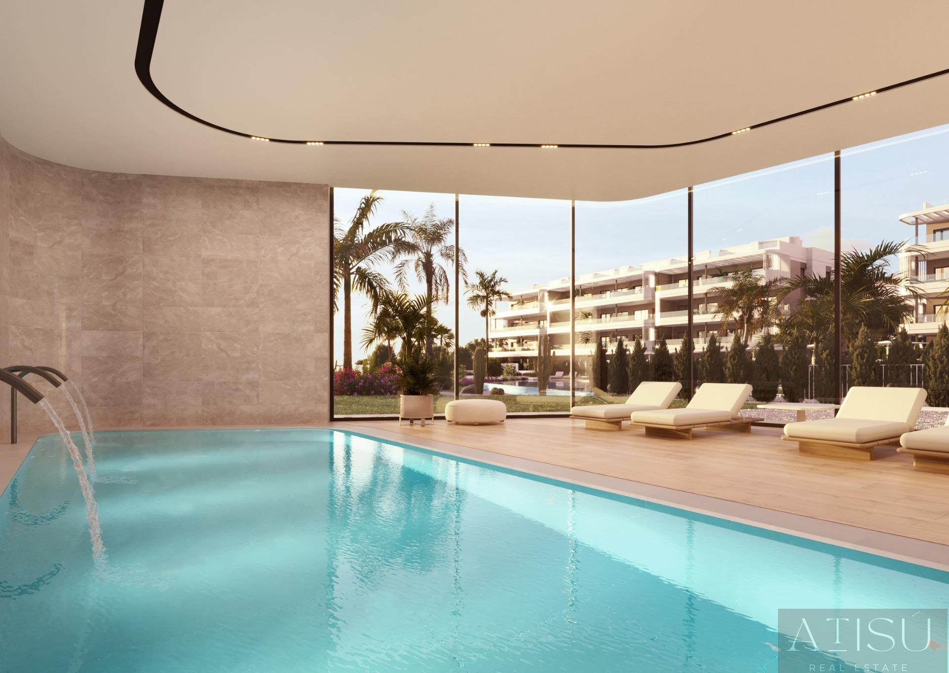 Venta de apartamento en Torrevieja