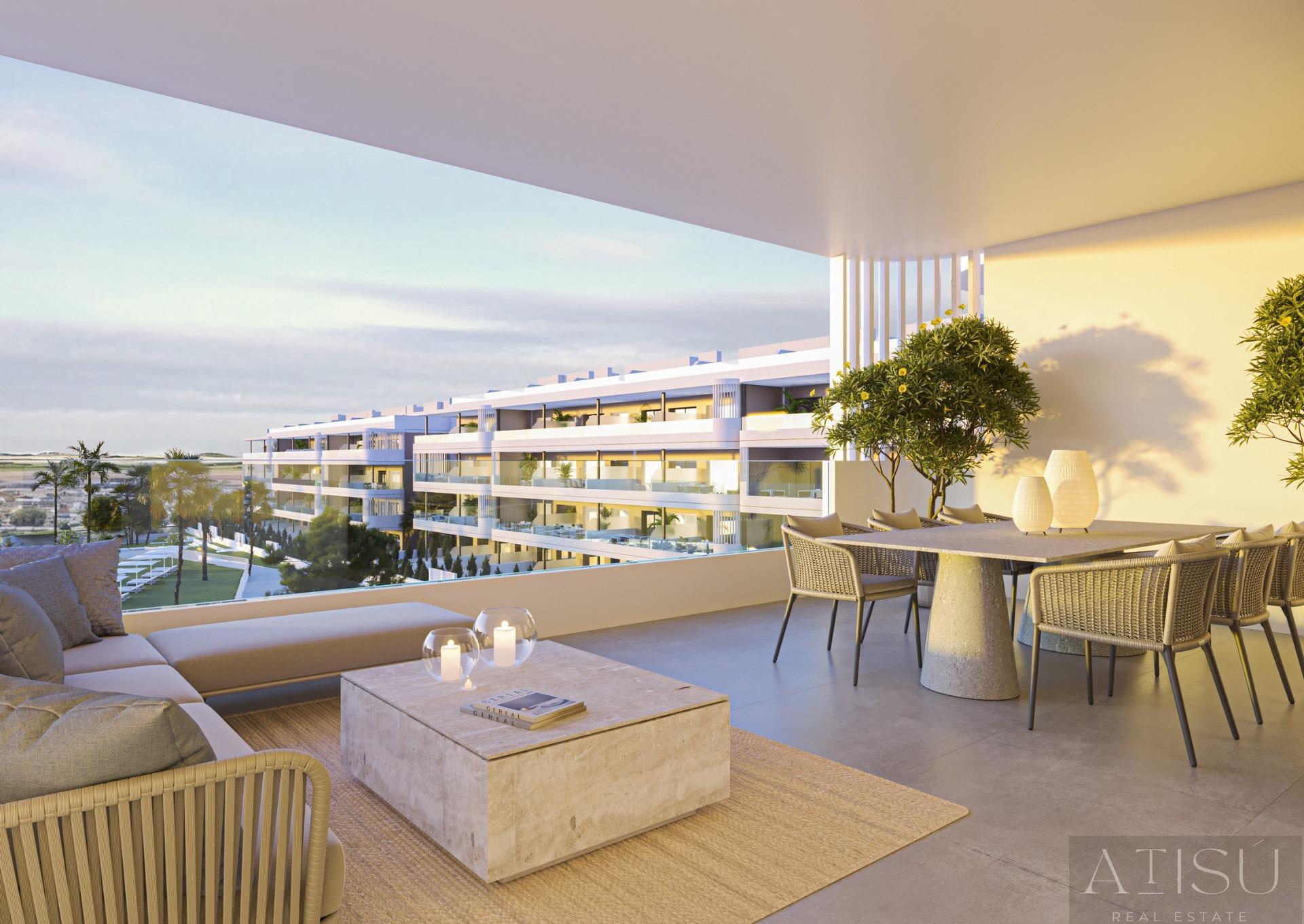 Venta de apartamento en Torrevieja