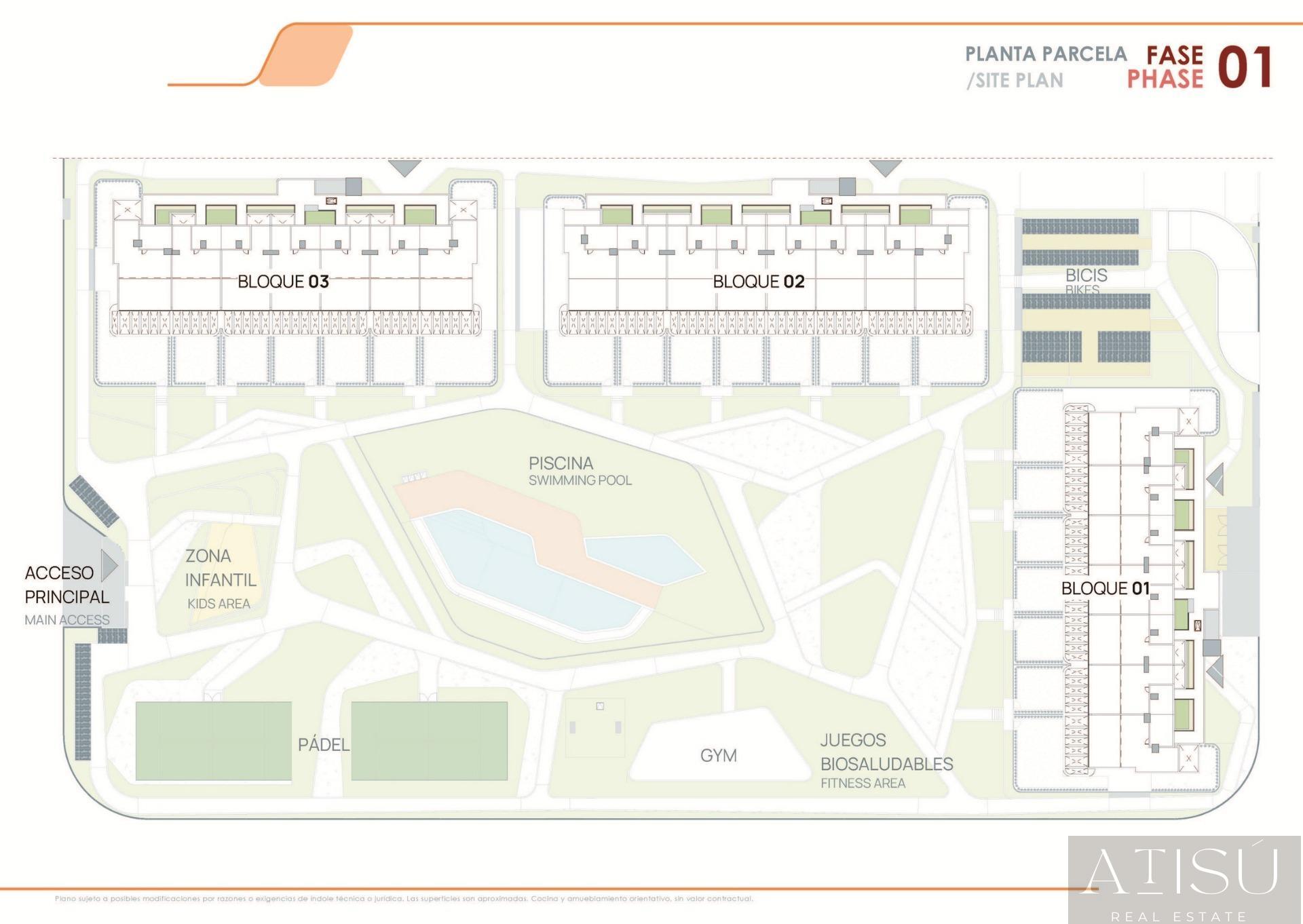 Venta de apartamento en Torrevieja