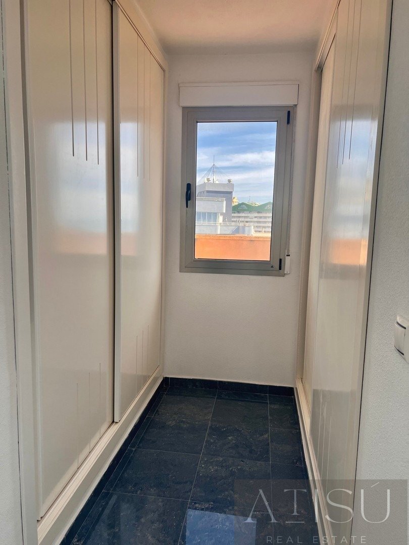 Venta de Ático en Calpe