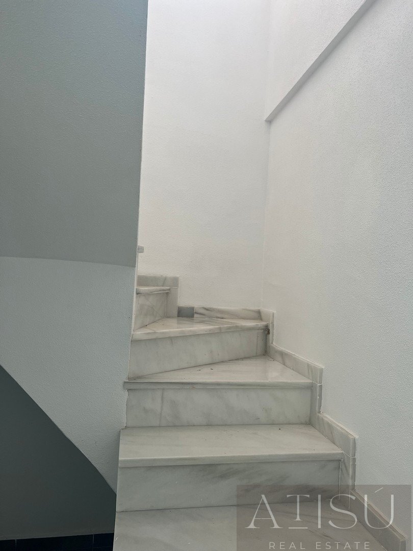 Venta de Ático en Calpe