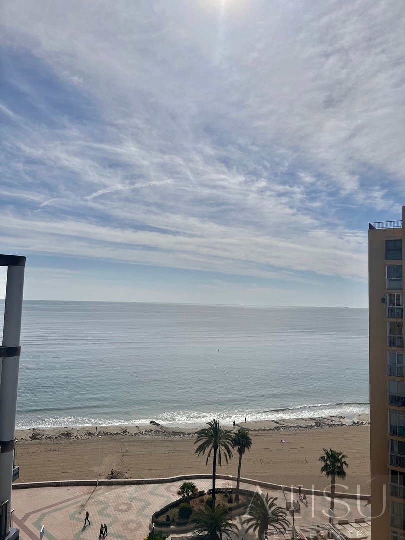 Venta de Ático en Calpe