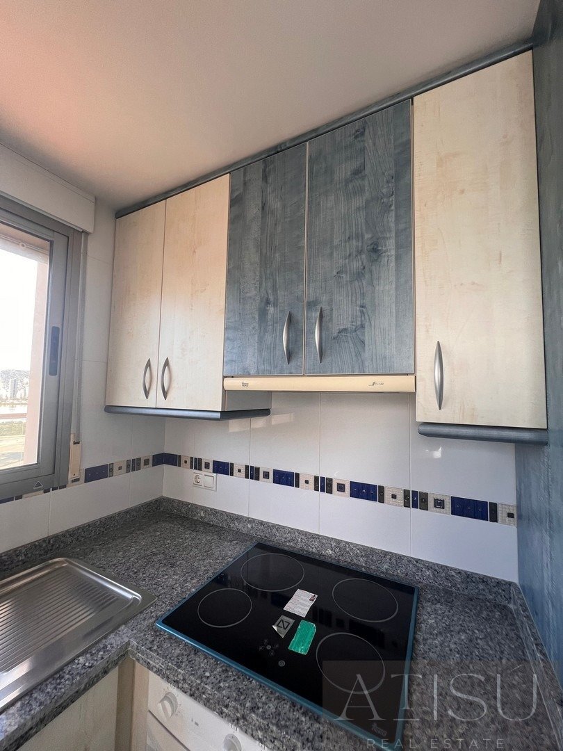 Venta de Ático en Calpe