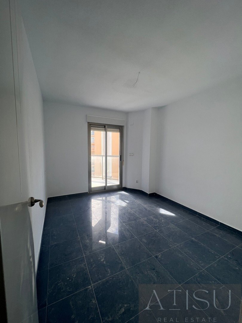 Venta de Ático en Calpe