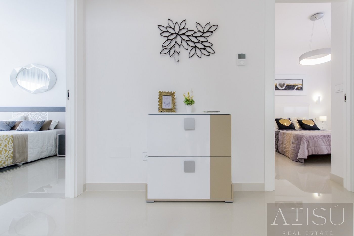 Venta de villa en San miguel de salinas