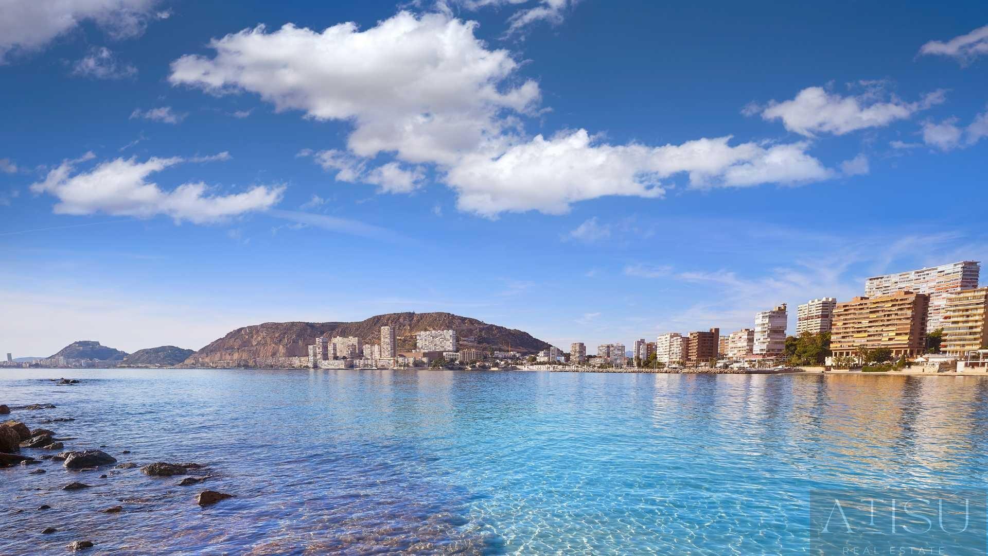 Venta de villa en Els poblets