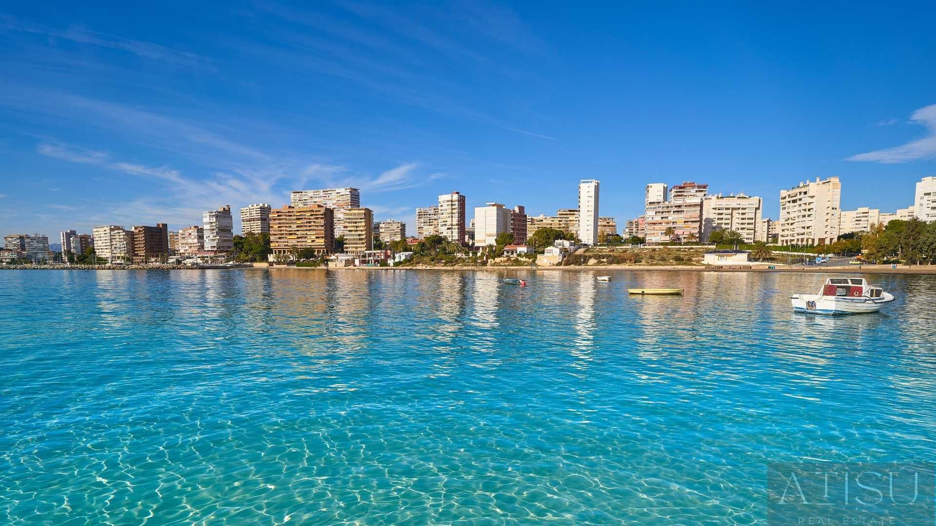 Venta de villa en Els poblets